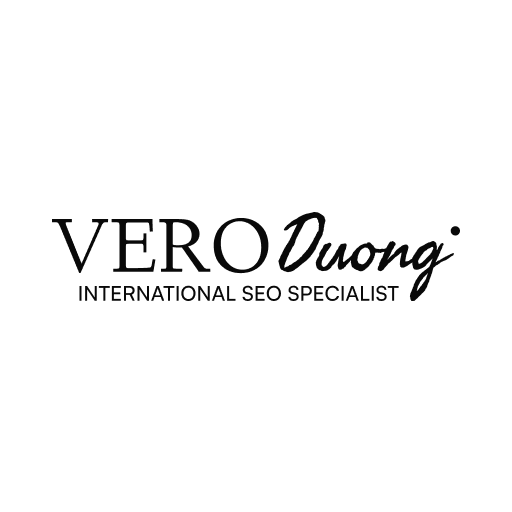 VeroDuong International SEO Specialist